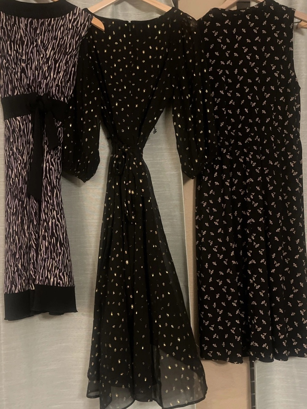 MAKE AN OFFER! 7 Designer Sundresses- Summer Casual Dressy Dresses- Size 10 Med - Picture 5 of 5